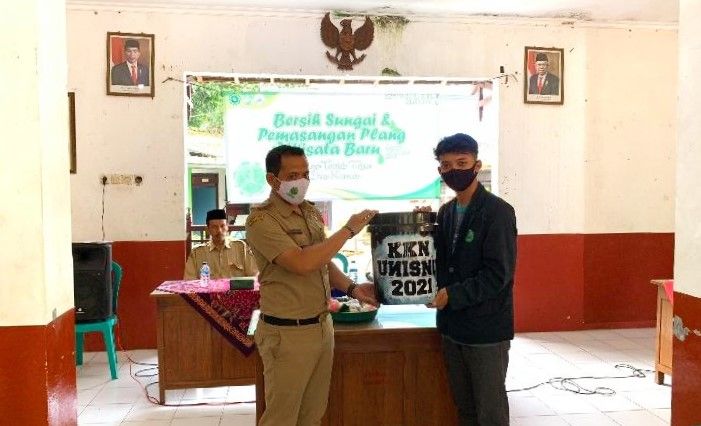 Berita Desa