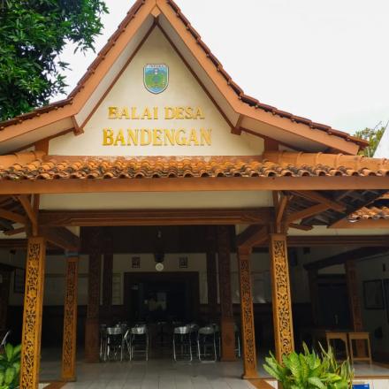 Sejarah Desa